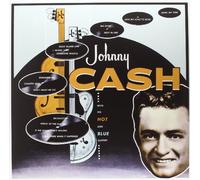 Cash Johnny - with His Hot & Blue Guitar [Import]