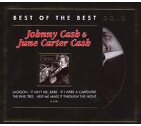 Cash,Johnny,With June Carter Cash - Duets