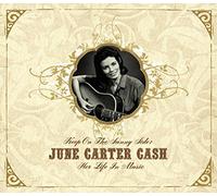 Cash, June Carter - Best of