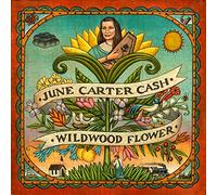 Carter Cash, June - Wildwood Flower