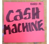 Cash Machine