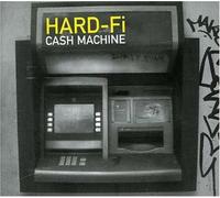 Cash Machine [3trx] [Import]