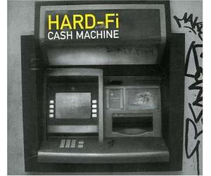 Cash Machine [3trx] [Import]