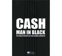 Cash:Man In Black - [Livre en VO] Cash, Johnny (Auteur)