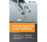 Cash Management in SAP S/4HANA