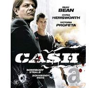 Cash (Mb) - Cash (MB) [Blu-Ray]