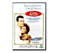 Cash McCall [1960] by James Garner
