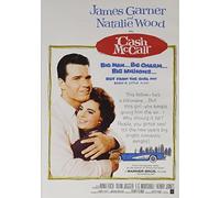 Cash McCall (1960) by Joseph Pevney
