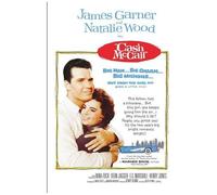 Cash Mccall [Dvd]