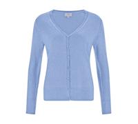 CASH-MERE.CH Cardigan bleu clair, Taille M