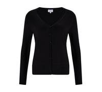 CASH-MERE.CH Cardigan noir, Taille M