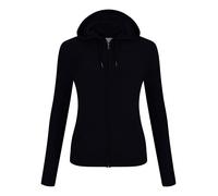 CASH-MERE.CH Cardigan noir, Taille S