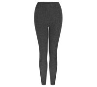 CASH-MERE.CH Leggings anthracite, Taille M