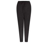 CASH-MERE.CH Pantalon anthracite, Taille 38