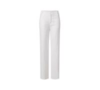 CASH-MERE.CH Pantalon blanc, Taille 38