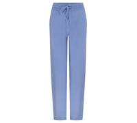 CASH-MERE.CH Pantalon bleu clair, Taille 40