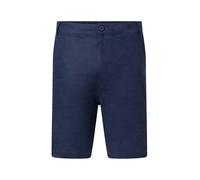 CASH-MERE.CH Pantalon bleu marine, Taille 31-32
