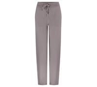 CASH-MERE.CH Pantalon gris clair, Taille 36