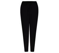 CASH-MERE.CH Pantalon noir, Taille 36