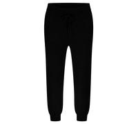 CASH-MERE.CH Pantalon noir, Taille 38