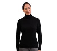 CASH-MERE.CH Pull | Chandail À Col Roulé pour Femmes 100% Cachemire