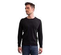 CASH-MERE.CH Pull | Chandail pour Hommes avec Un Col Rond 100% Cachemire