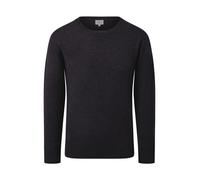 CASH-MERE.CH Pull-over anthracite, Taille XL