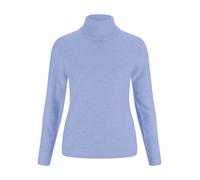 CASH-MERE.CH Pull-over bleu clair, Taille XXL