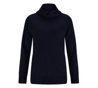 CASH-MERE.CH Pull-over bleu nuit, Taille S