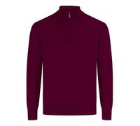 CASH-MERE.CH Pull-over bourgogne, Taille XL
