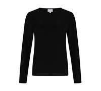 CASH-MERE.CH Pull-over noir, Taille L