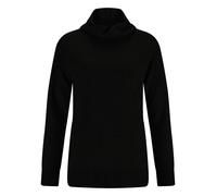 CASH-MERE.CH Pull-over noir, Taille L