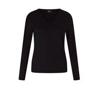 CASH-MERE.CH Pull-over noir, Taille M