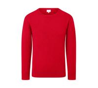 CASH-MERE.CH Pull-over rouge, Taille XL