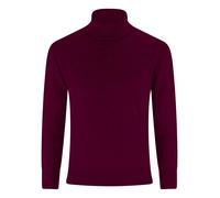 CASH-MERE.CH Pull-over rouge, Taille XL