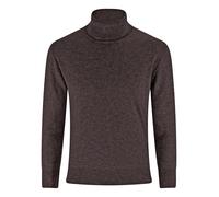CASH-MERE.CH Pull-over taupe, Taille XL
