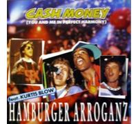Cash Money [Import]