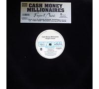 Cash Money Millionaires - Project Chick