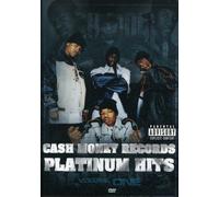 Cash money greatest hits - DVD Zone 1 E