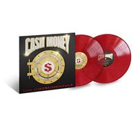 Cash Money: The Instrumentals (Various Artists)