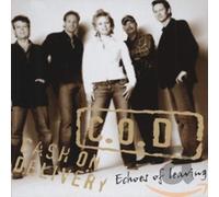 Cash on Delivery - Echoes of Leaving [Import]