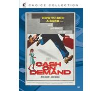 Cash On Demand (Choice Collection/ On Demand Dvd-R)