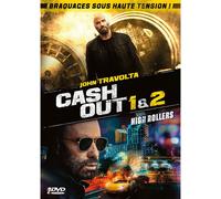 Cash Out 1 & 2
