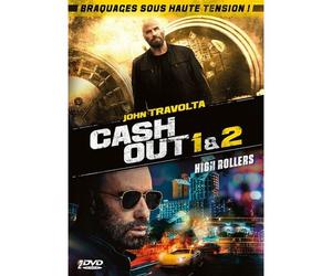 Cash Out 1 & 2