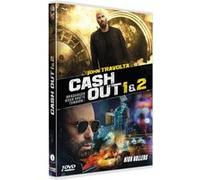 Cash Out 1 & 2 DVD C