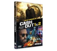 Cash Out 1 & 2 DVD DVD