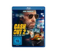 Cash Out 2 - Alles auf eine Karte [Blu-ray]