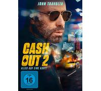Cash Out 2 - Alles auf eine Karte (DVD)