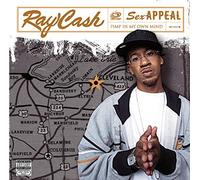 Cash, Ray - Sex Appeal Pimp in My Own Mind