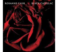 Cash, Rosanne - Black Cadillac [Import]